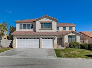 10026 Valley Ridge Ct, Las Vegas, NV 89148