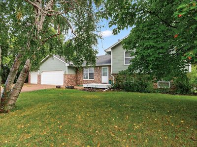 21804 Rouillard Blvd, Rogers, MN, 55374