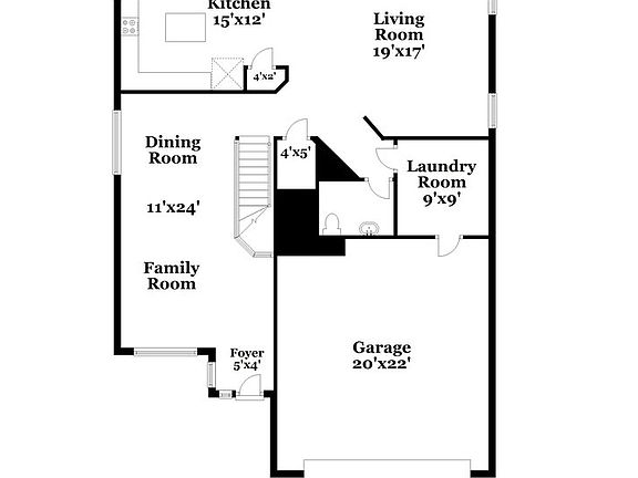 2nd image of 3734 W Apollo Rd