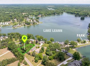 11063 Pinewood Dr, Jerome, MI 49249