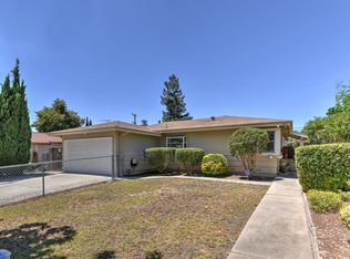 3411 Blue Mountain Dr, San Jose, CA