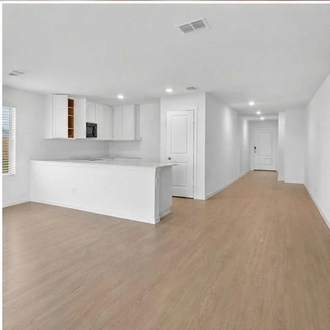 Spacious 4BR House in Dallas — Photo 4