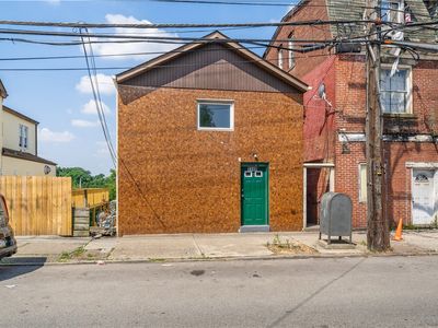 1140 Brownsville Rd, Pittsburgh, PA, 15210