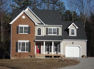 23 Crescent Way, Montpelier, VA 23192