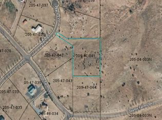 1251 S Peach Ct, Snowflake, AZ 85937
