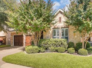 2604 Waters Edge Ln, Fort Worth, TX 76116