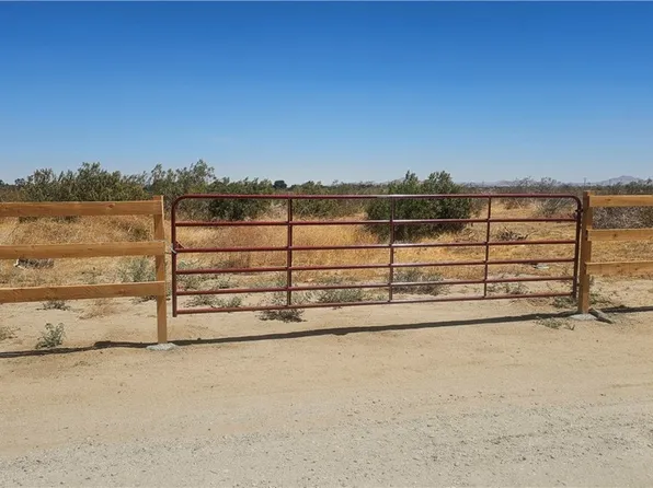 0 E T6 Lot 8, Littlerock, CA 93543