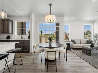18633 Stroh Road Road Bldg 2 #2-104, Parker, CO 80134