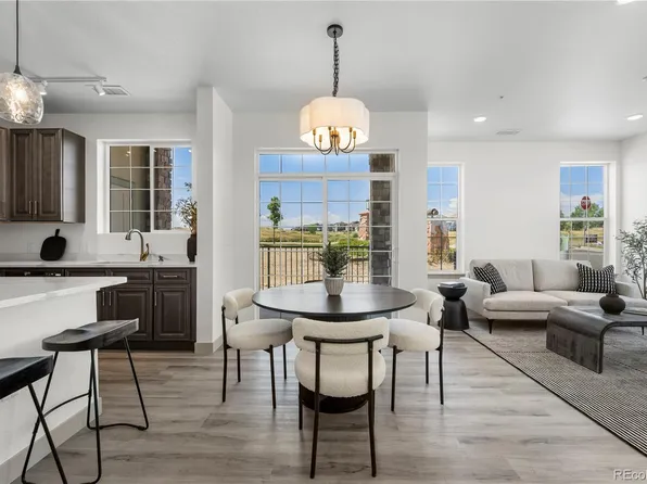 18633 Stroh Road Road Bldg 2 #2-104, Parker, CO 80134