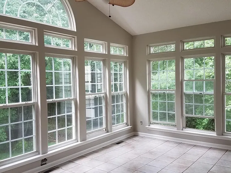 SUN ROOM