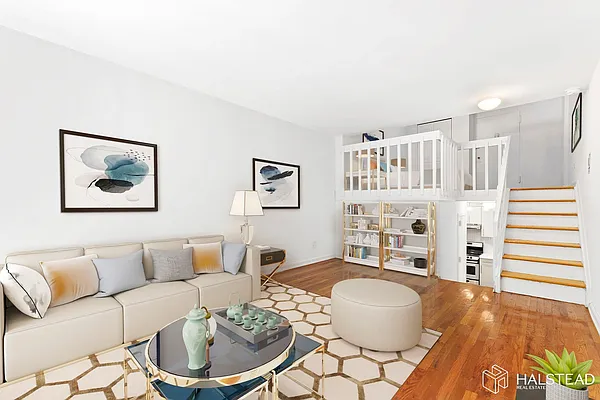 Rented by Brown Harris Stevens | media 8