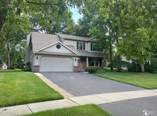 1474 Graham St, Temperance, MI 48182