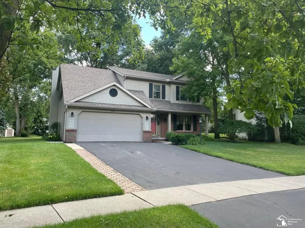 1474 Graham St, Temperance, MI 48182