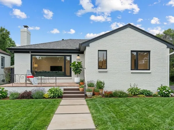 1295 Forest Street, Denver, CO 80220