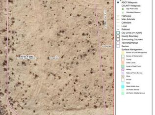 7783 E Tall Tree Ct, Kingman, AZ 86401