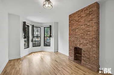 Rented by StayBK LLC