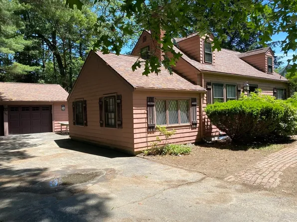 287 High Rock St, Needham, MA 02492
