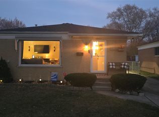 3961 Gertrude St, Dearborn Heights, MI 48125