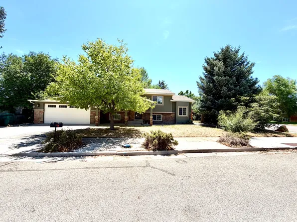 105 Cedar Dr, Vernal, UT 84078