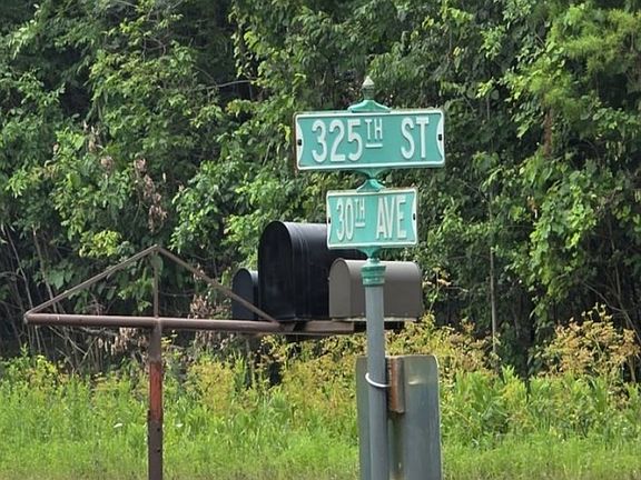 Exterior Address Verification