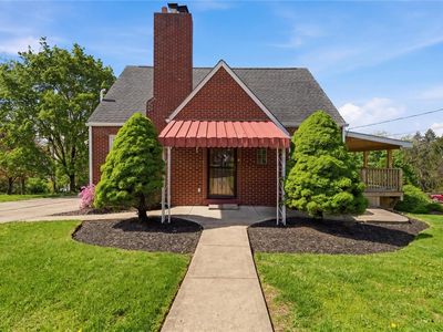 81 Coraopolis Rd, Coraopolis, PA, 15108