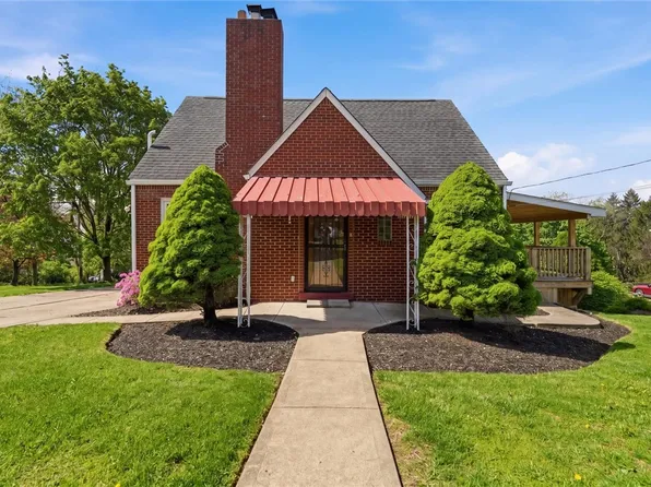 81 Coraopolis Rd, Coraopolis, PA 15108