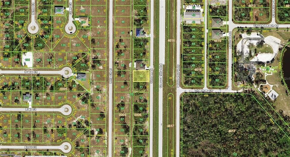 2nd image of 10185 Gasparilla Rd #10