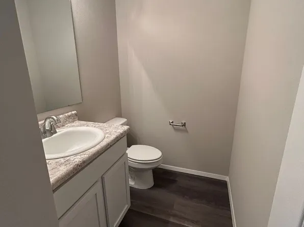 8104 Melody Ln, Fort Smith, AR 72916