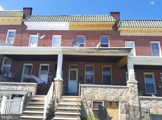 5630 Belair Rd, Baltimore, MD 21206