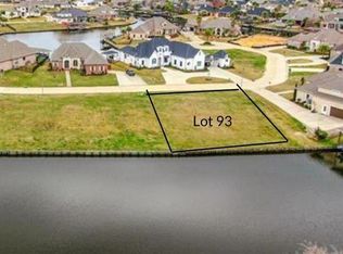 468 San Cristobal Ct, Slidell, LA 70458