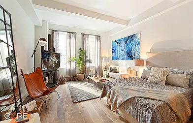 Rented by CORE