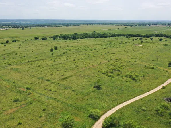 Ballard Rd, Jacksboro, TX 76458