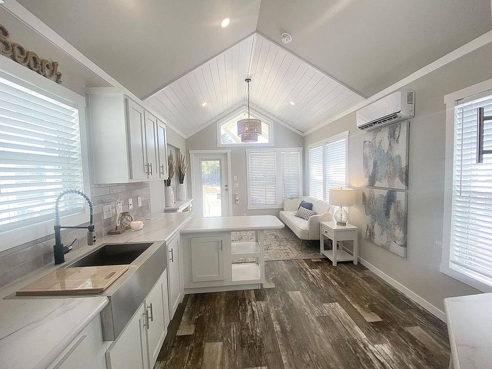 Liberty Tiny Homes And Village 10213 Liberty Rd Aubrey TX Zillow