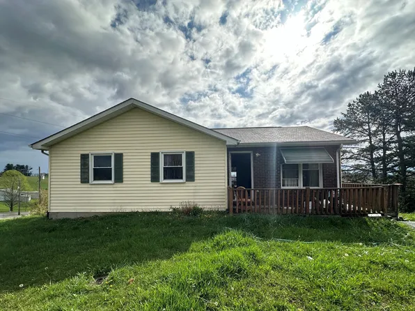 53 Lower Hays Rd, McKee, KY 40447
