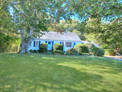 33 Burnham Hill, Westport, CT, 06880