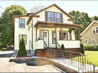 3 Dellwood Rd #A, Worcester, MA 01602