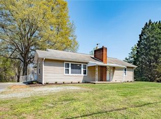 3283 Us Highway 64 E, Advance, NC 27006