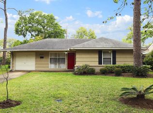 2010 Chippendale Rd, Houston, TX 77018