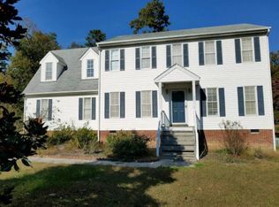 6701 Taylor Brook Ct, North Chesterfield, VA 23234