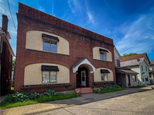 309 W Wayne St, Butler, PA 16001