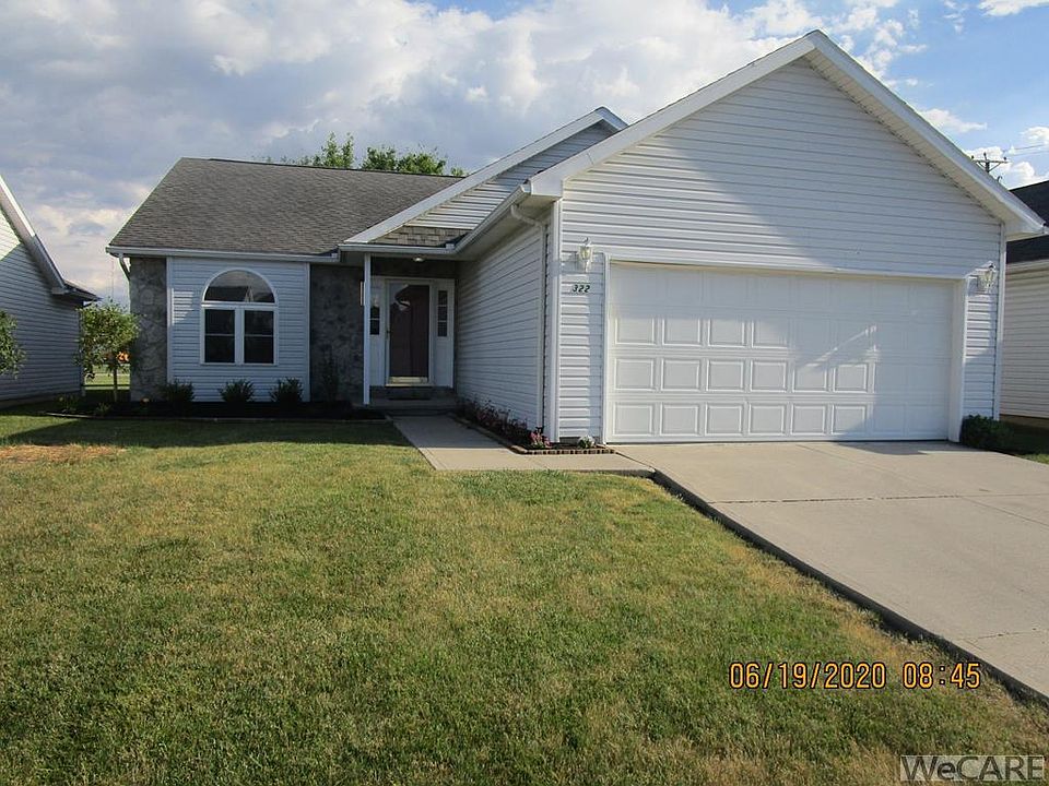 1st image of 322 Stone Hedge Ln