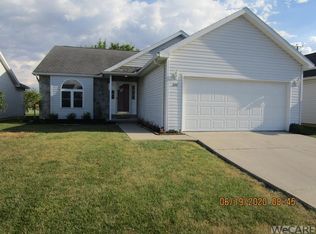 322 Stone Hedge Ln, Kenton, OH 43326