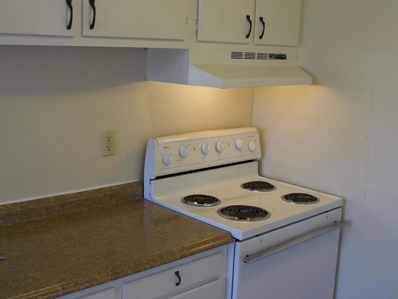Brandywine Garden Apartments - 205 C03 — Photo 2