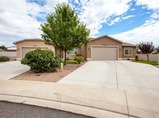 2822 Toltec Ct, Grand Junction, CO 81501