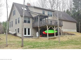 125 Heritage Cir, Farmington, ME 04938