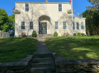 43 Brayton Rd #B, Smithfield, RI 02917