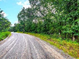 0 Round Spring Rd, Clinton, AR 72031