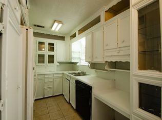 8937 Etta St, Houston, TX 77093