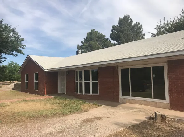 750 Yucca Rd, Mesilla Park, NM 88047