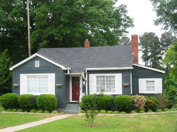 104 Harper St, Greenwood, SC 29649